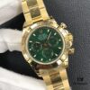 6931a6e5ccd8ab3d7af9b532 Green Goldy Ultra-Thin, Genuine Functional Daytona Newest Model, Cosmograph Daytona Version
