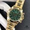 6931a6e5ccd8ab3d7af9b533 Green Goldy Ultra-Thin, Genuine Functional Daytona Newest Model, Cosmograph Daytona Version