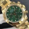6931a6e5ccd8ab3d7af9b534 Green Goldy Ultra-Thin, Genuine Functional Daytona Newest Model, Cosmograph Daytona Version
