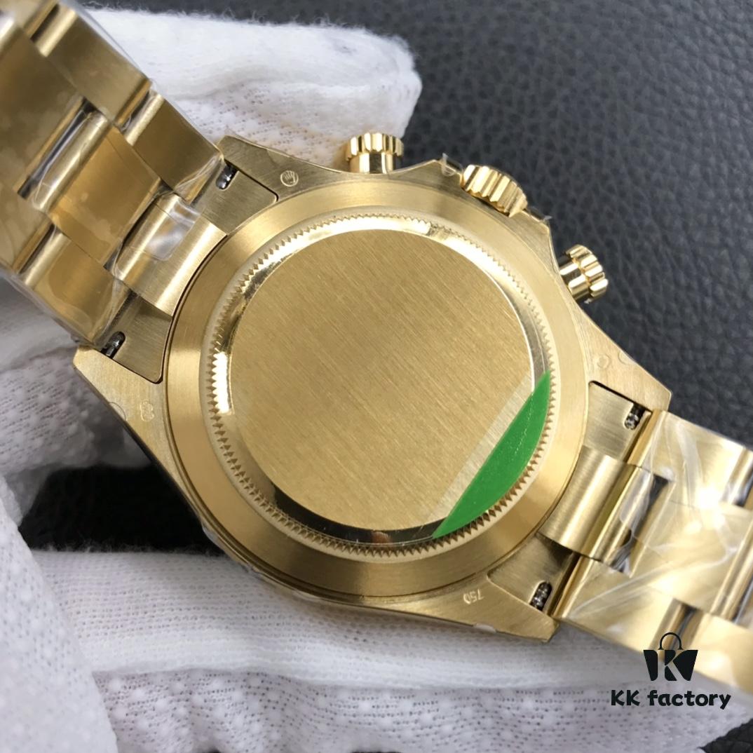 6931a6e5ccd8ab3d7af9b537 Green Goldy Ultra-Thin, Genuine Functional Daytona Newest Model, Cosmograph Daytona Version