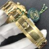 6931a6e5ccd8ab3d7af9b538 Green Goldy Ultra-Thin, Genuine Functional Daytona Newest Model, Cosmograph Daytona Version