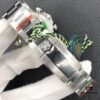 6931a6e6ccd8ab3d7af9b541 Ice Blue Dial Super Slim, Genuine Function Daytona Latest Model, Cosmograph Daytona Version