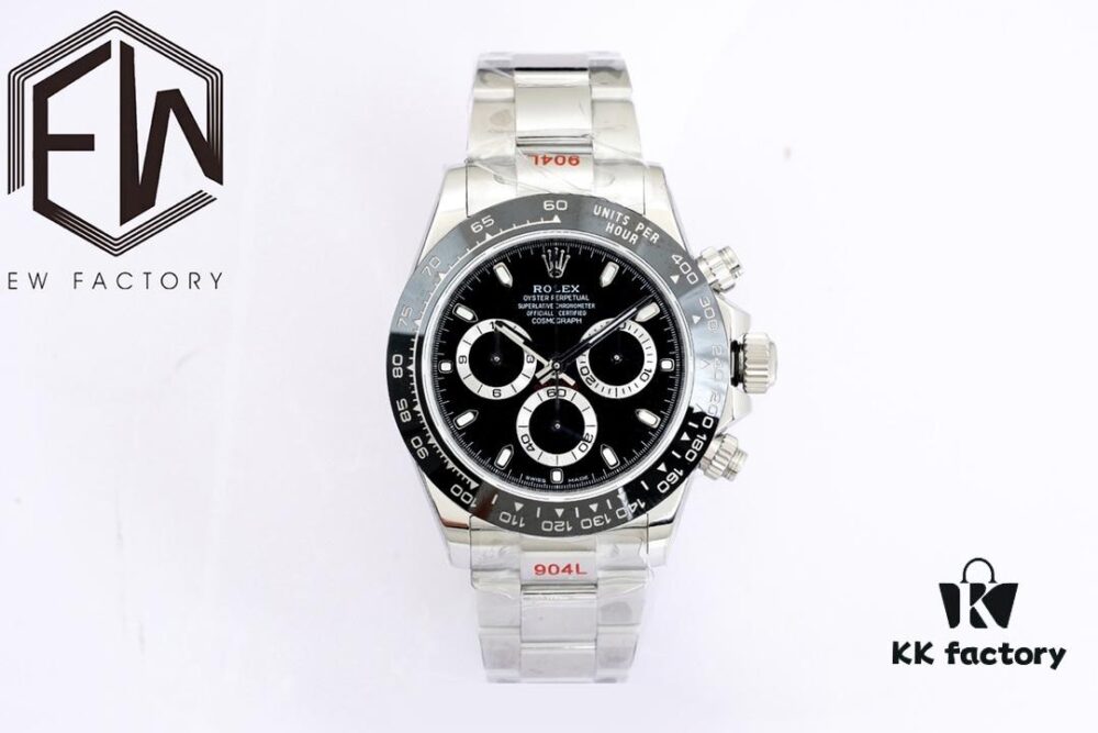 6931a6e6ccd8ab3d7af9b543 EW2021 New Rolex Cosmograph Daytona 40 Series