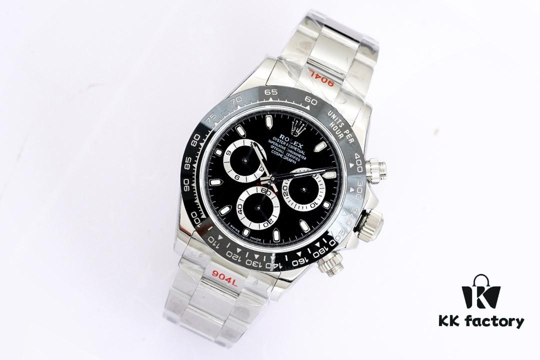 6931a6e6ccd8ab3d7af9b544 EW2021 New Rolex Cosmograph Daytona 40 Series