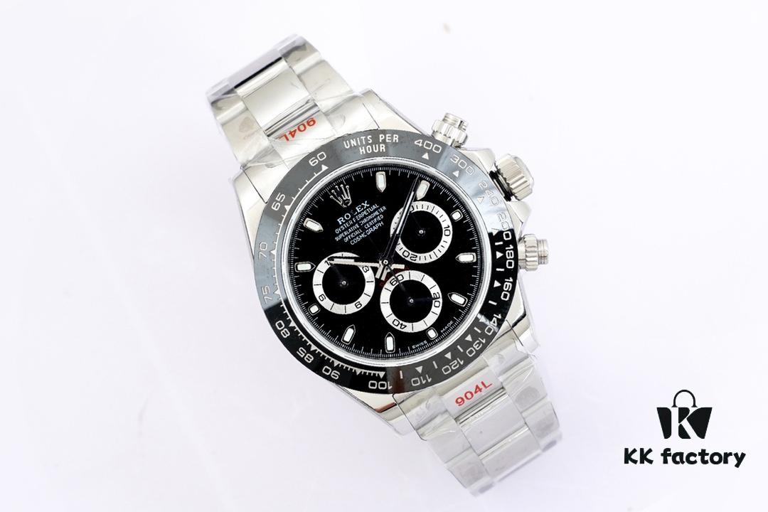 6931a6e6ccd8ab3d7af9b545 EW2021 New Rolex Cosmograph Daytona 40 Series