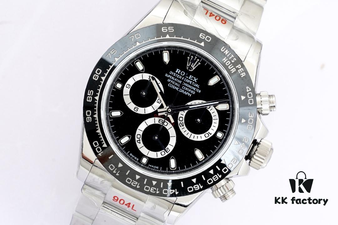 6931a6e6ccd8ab3d7af9b546 EW2021 New Rolex Cosmograph Daytona 40 Series