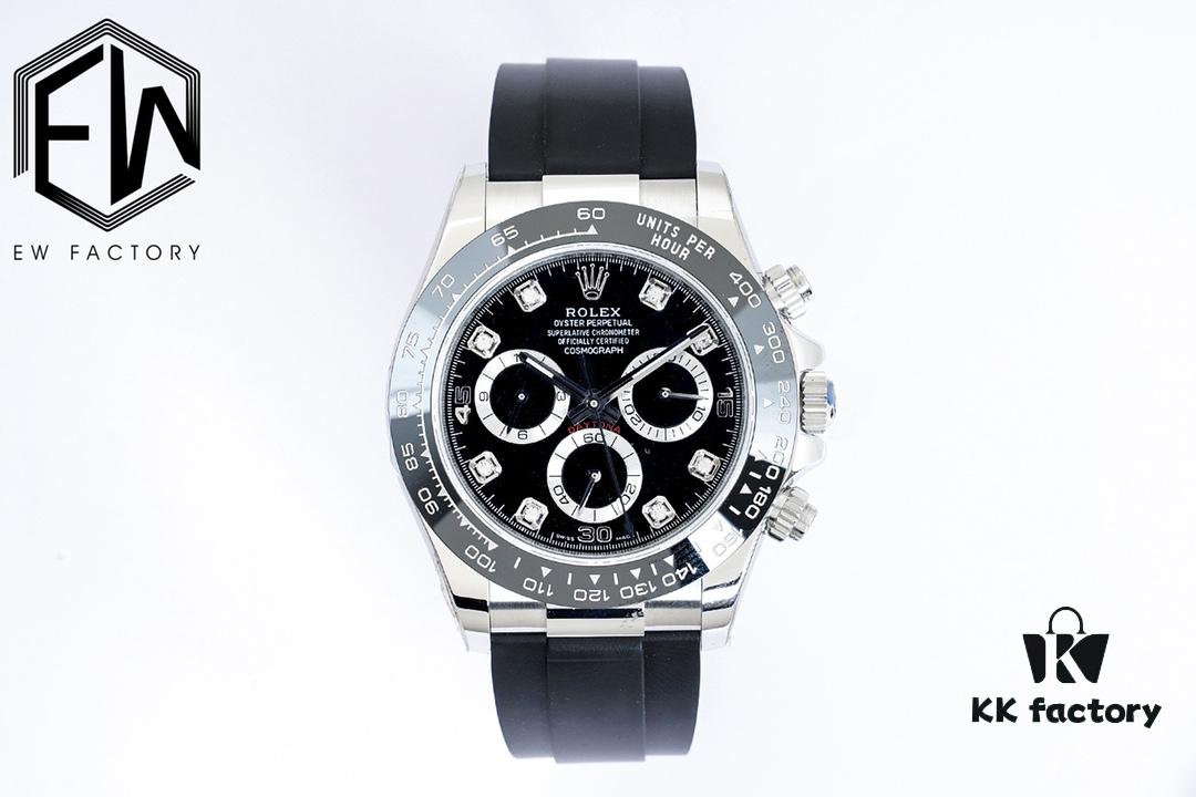 6931a6e7ccd8ab3d7af9b54c EW2021 New Rolex Cosmograph Daytona 40 Series