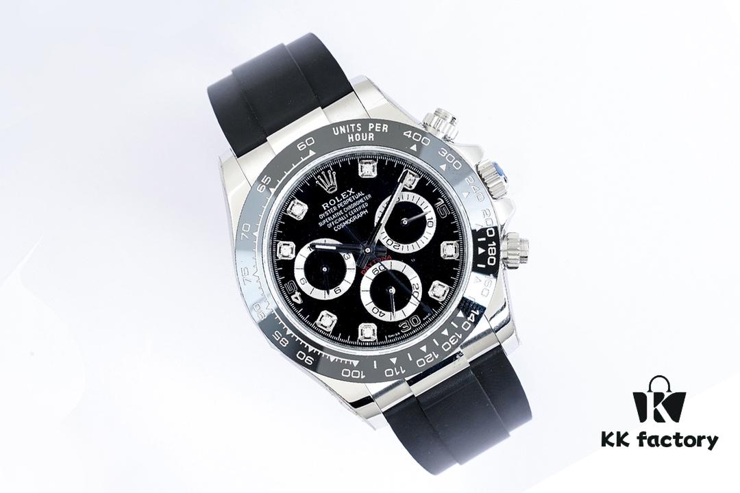 6931a6e7ccd8ab3d7af9b54e EW2021 New Rolex Cosmograph Daytona 40 Series