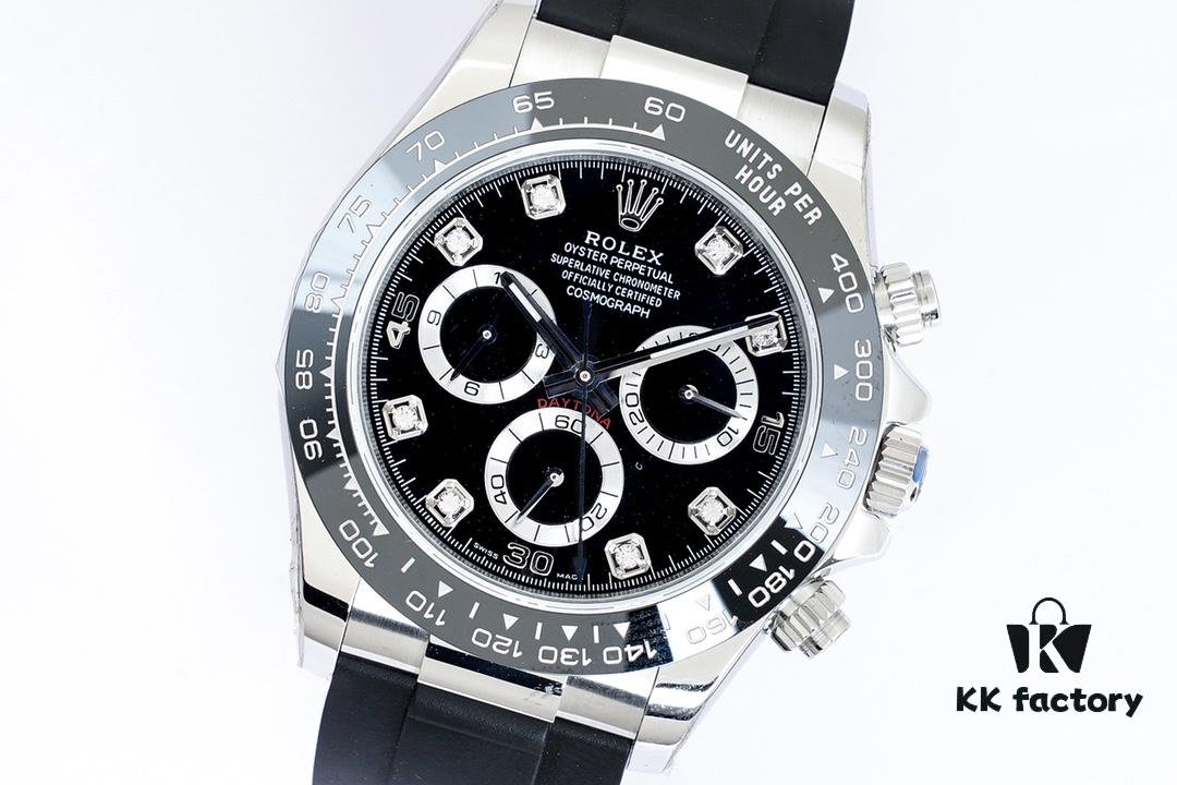 6931a6e7ccd8ab3d7af9b54f EW2021 New Rolex Cosmograph Daytona 40 Series