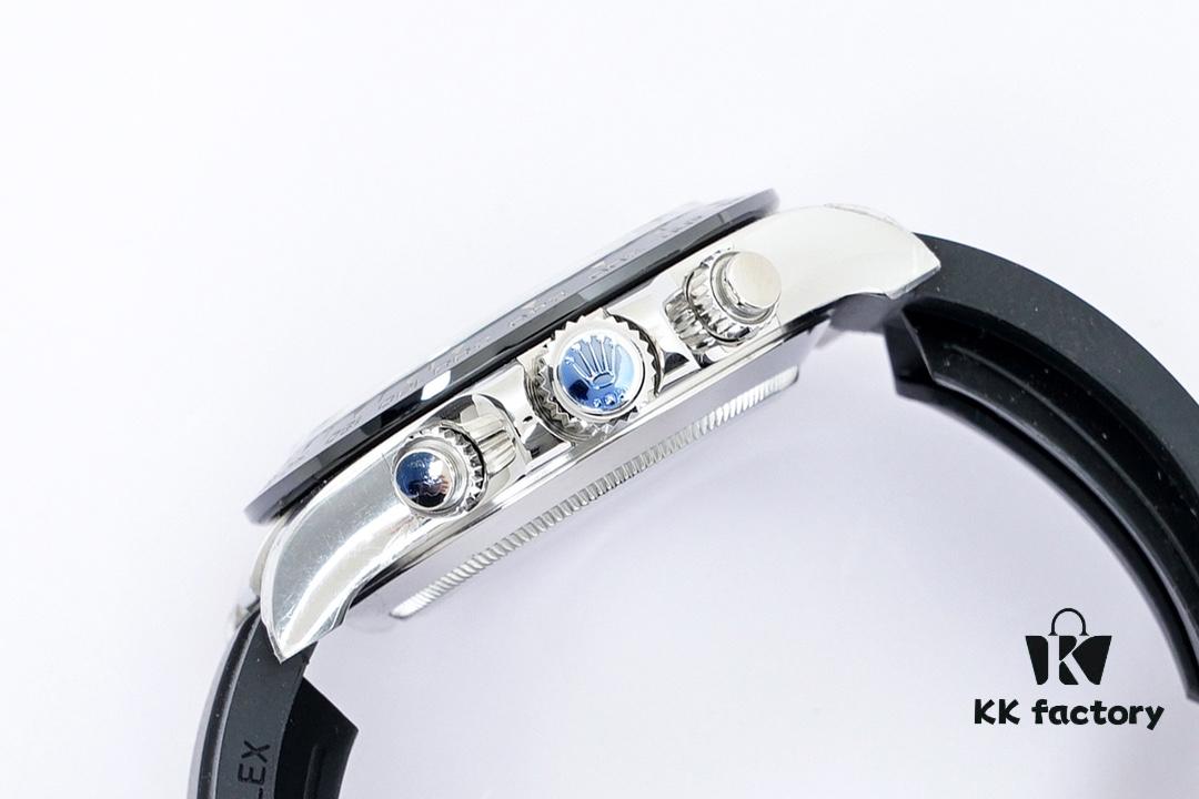 6931a6e7ccd8ab3d7af9b550 EW2021 New Rolex Cosmograph Daytona 40 Series