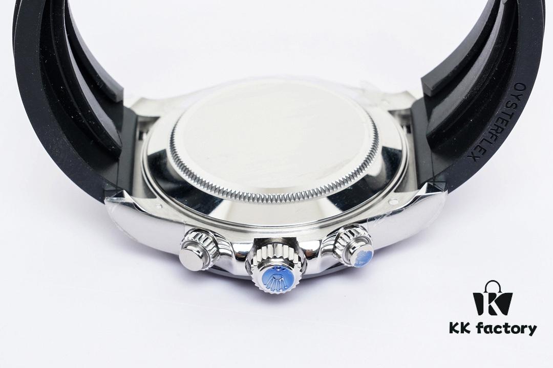 6931a6e8ccd8ab3d7af9b551 EW2021 New Rolex Cosmograph Daytona 40 Series