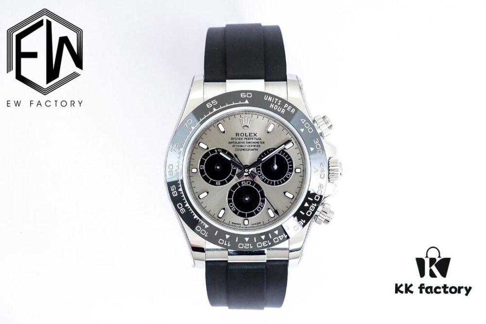 6931a6e8ccd8ab3d7af9b555 EW2021 New Rolex Cosmograph Daytona 40 Series
