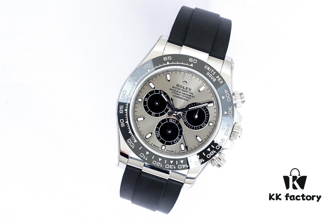 6931a6e8ccd8ab3d7af9b556 EW2021 New Rolex Cosmograph Daytona 40 Series