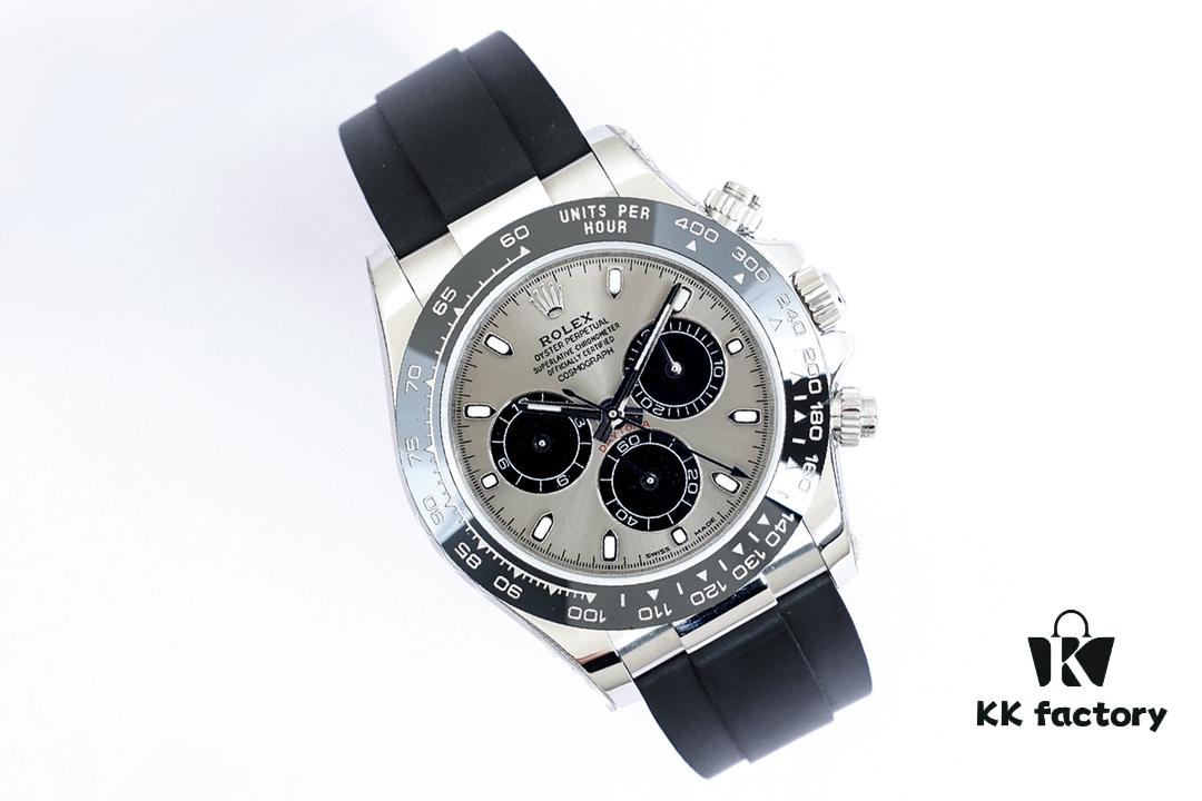 6931a6e8ccd8ab3d7af9b557 EW2021 New Rolex Cosmograph Daytona 40 Series