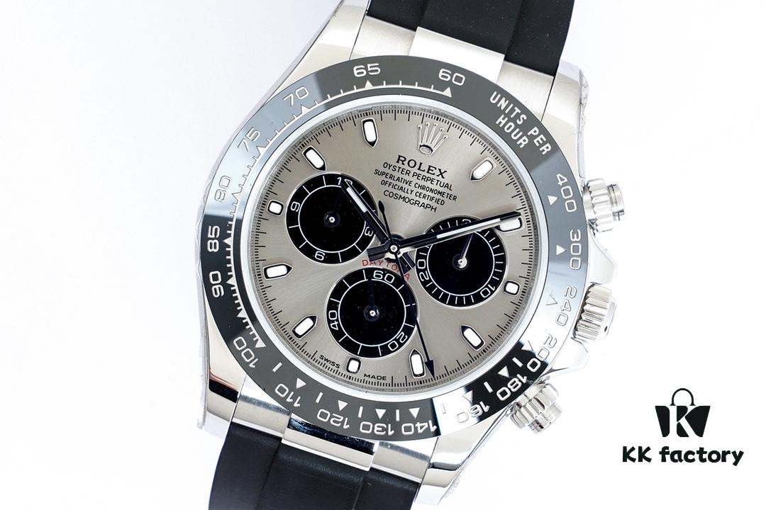 6931a6e8ccd8ab3d7af9b558 EW2021 New Rolex Cosmograph Daytona 40 Series