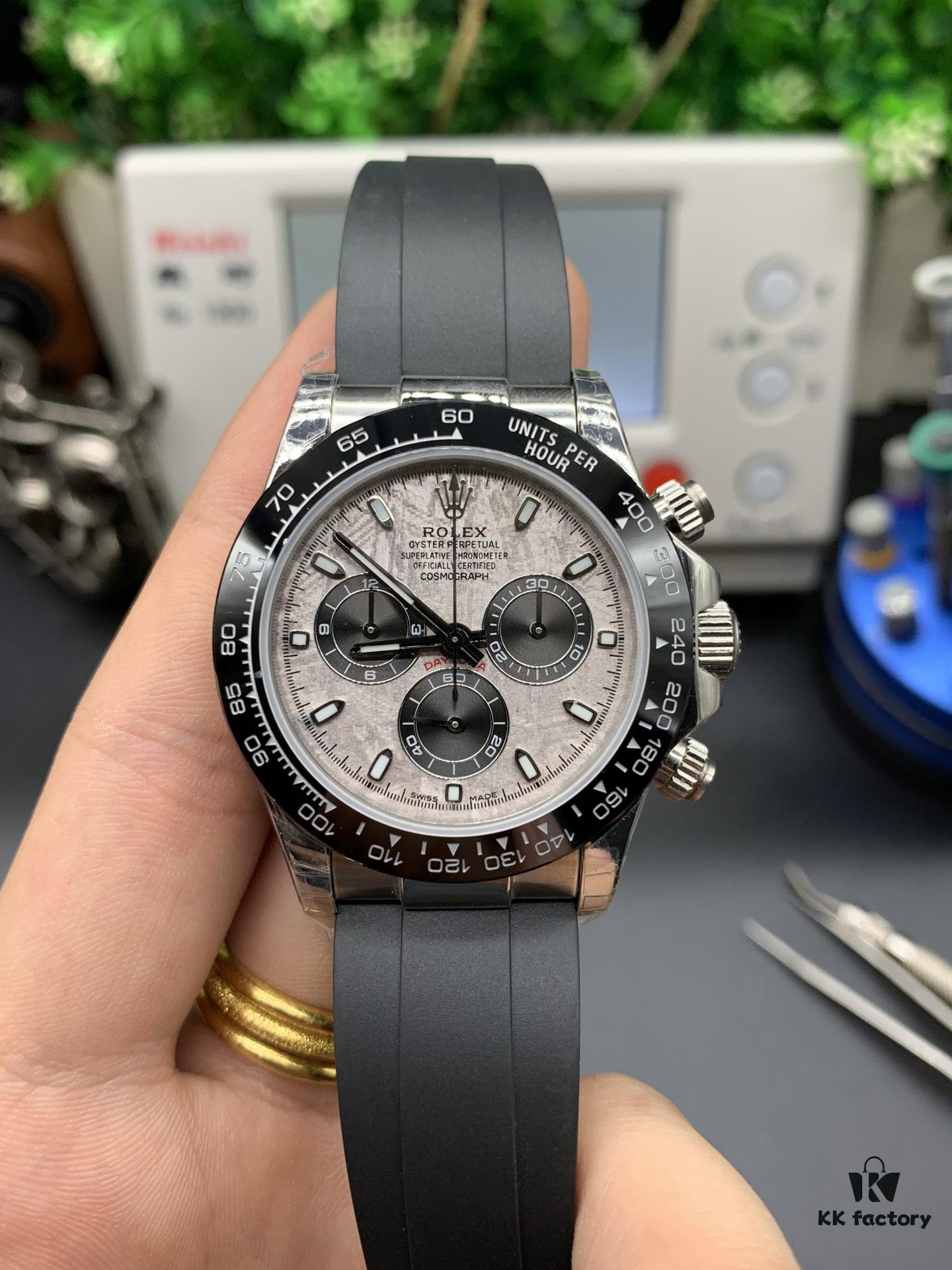 Meteorite Daytona