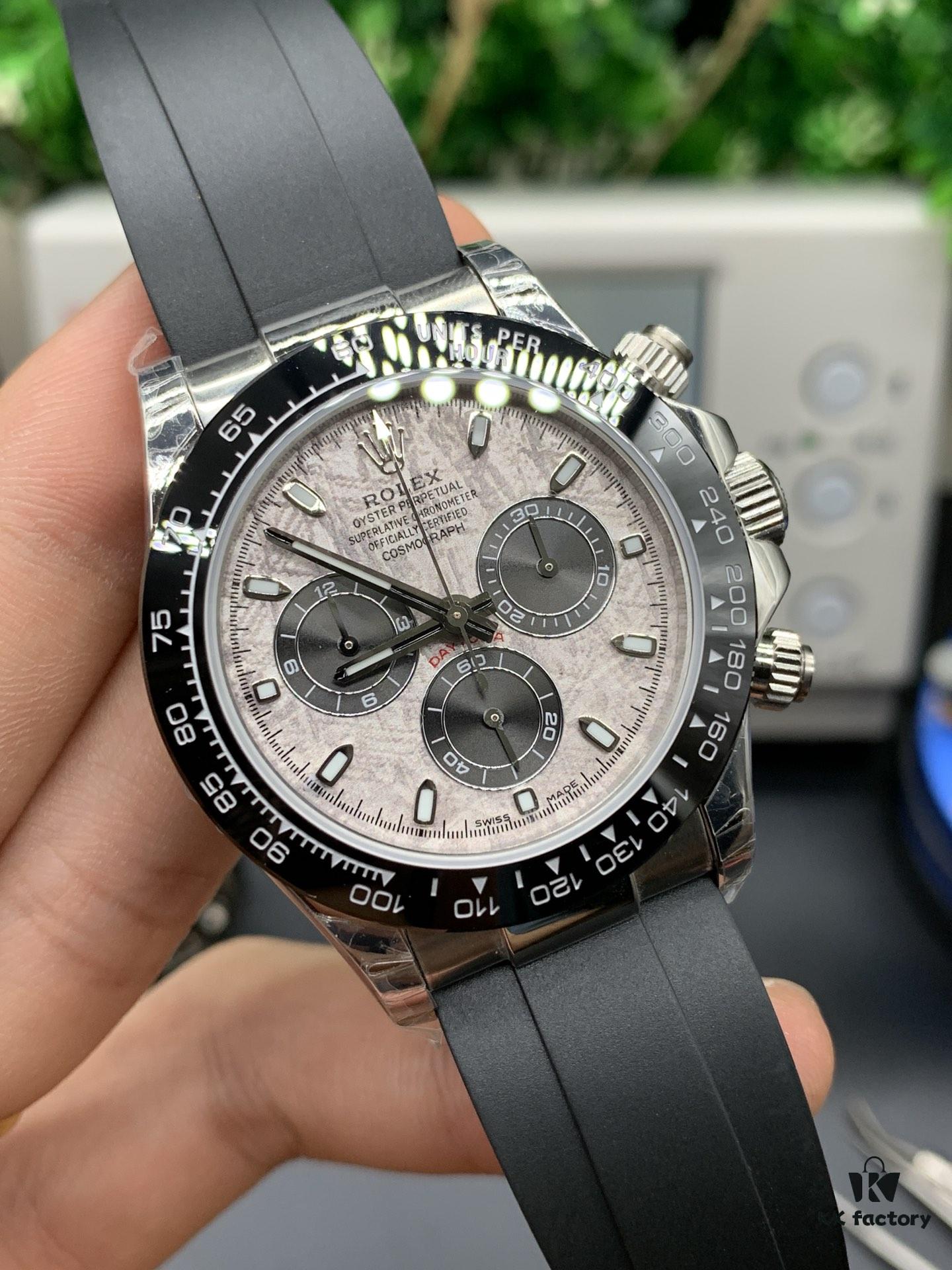 Meteorite Daytona