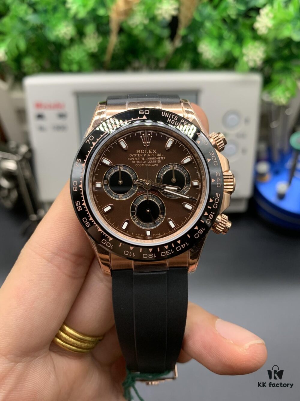 7750 Coffee Daytona