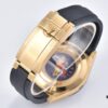 6931a6eaccd8ab3d7af9b57f Clean Factory 116518 Daytona with Natural Mother-of-Pearl Cloud Dial and Diamond Bezel