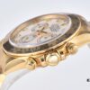 6931a6eaccd8ab3d7af9b584 Clean Factory 116508 Diamond-Paved Natural Cloud Mother-of-Pearl Dial Daytona