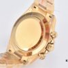6931a6ebccd8ab3d7af9b589 Clean Factory 116508 Diamond-Paved Natural Cloud Mother-of-Pearl Dial Daytona