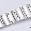 6931a6ecccd8ab3d7af9b5a4 Clean Factory Platinum Daytona 116509 with Natural Cloud Mosaic Mother-of-Pearl Dial, Standard Moissanite Bezel – Zirconia Refused