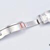 6931a6ecccd8ab3d7af9b5a5 Clean Factory Platinum Daytona 116509 with Natural Cloud Mosaic Mother-of-Pearl Dial, Standard Moissanite Bezel – Zirconia Refused