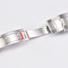6931a6edccd8ab3d7af9b5ab CLEAN Factory C-Factroy Rolex 116519 Daytona with Rubber Strap - Natural Cloud Mosaic Mother-of-Pearl Dial