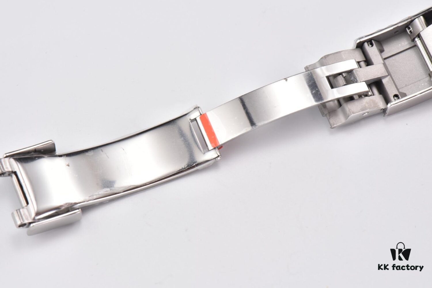 6931a6edccd8ab3d7af9b5ac CLEAN Factory C-Factroy Rolex 116519 Daytona with Rubber Strap - Natural Cloud Mosaic Mother-of-Pearl Dial