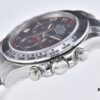 6931a6edccd8ab3d7af9b5b2 Clean Factory White Gold Daytona Outgoing 116509 White Gold Cement Grey / White Gold Red Devil