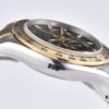 6931a6eeccd8ab3d7af9b5c3 Clean Factory 116503 Two-Tone Gold Daytona with Enamel Black Dial