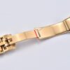 6931a6efccd8ab3d7af9b5d1 Clean Factory 116508 Green Gold Daytona