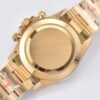 6931a6efccd8ab3d7af9b5d2 Clean Factory 116508 Green Gold Daytona
