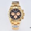 6931a6f0ccd8ab3d7af9b5ee Clean Factory 116508 Full Gold Small Demon Daytona