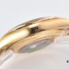 6931a6f1ccd8ab3d7af9b5f1 Clean Factory 116508 Full Gold Small Demon Daytona