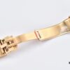 6931a6f1ccd8ab3d7af9b5f6 Clean Factory 116508 Full Gold Small Demon Daytona