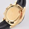 C Factory CLEANS Rolex 116518 Yellow Gold Yurenle Tape Daytona