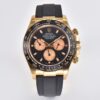 6931a6f2ccd8ab3d7af9b608 CLEAN Factory C-Factroy Rolex 116518 Little Devil Oysterflex Daytona