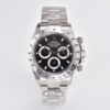 6931a6f3ccd8ab3d7af9b623 C-Factory Daytona 116520 Steel Bezel Watch - Clean Version