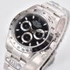 6931a6f4ccd8ab3d7af9b624 C-Factory Daytona 116520 Steel Bezel Watch - Clean Version
