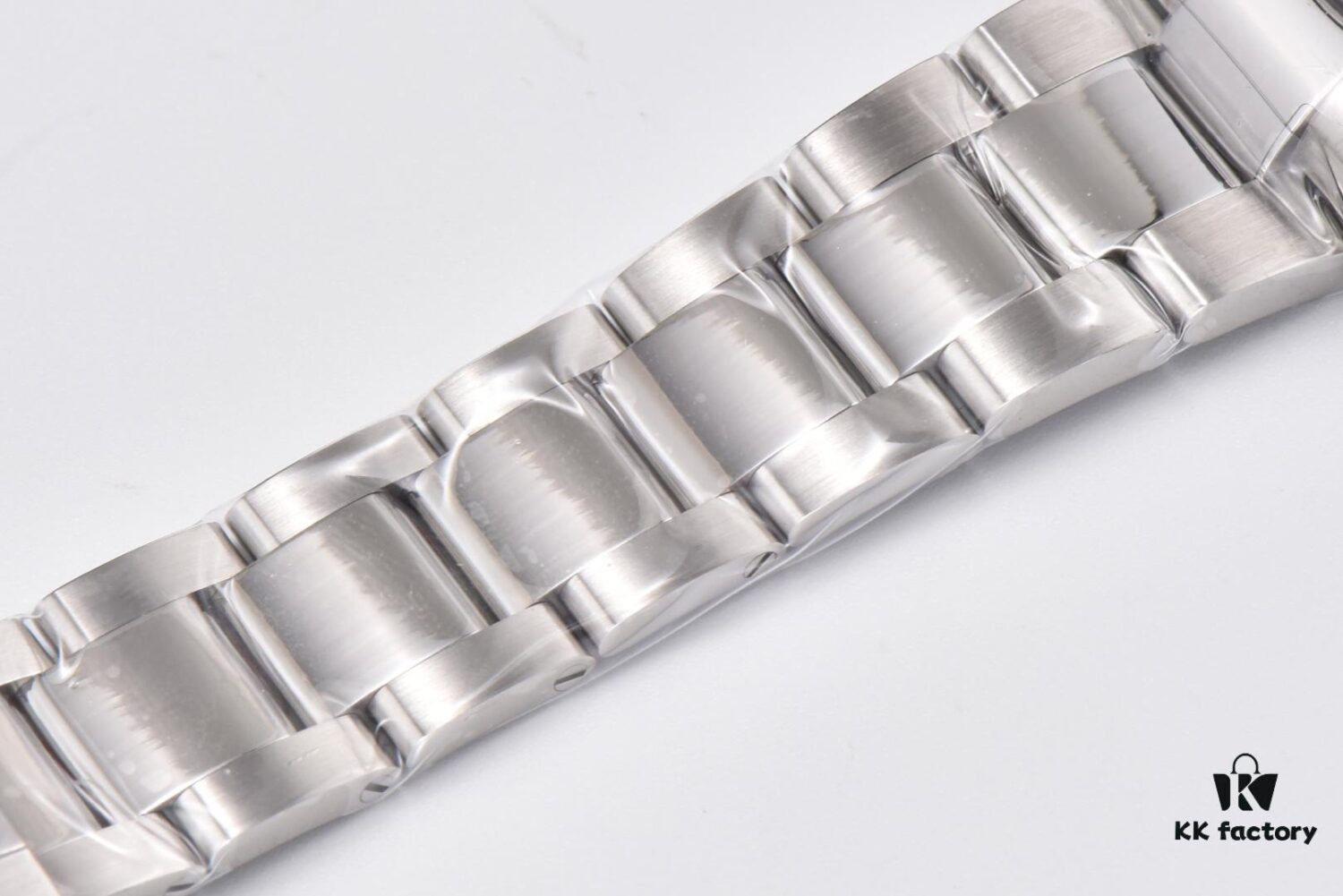 6931a6f4ccd8ab3d7af9b626 C-Factory Daytona 116520 Steel Bezel Watch - Clean Version