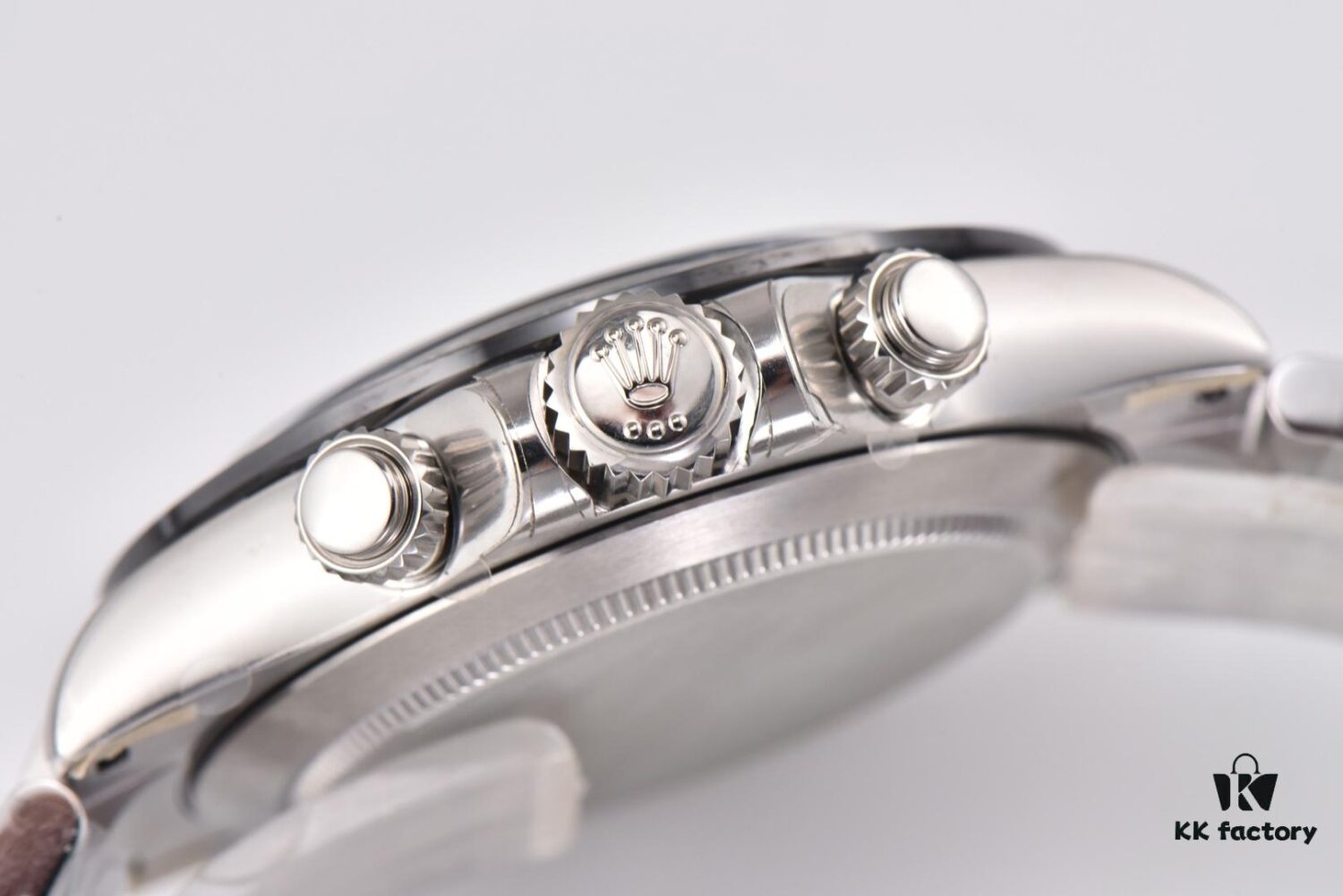 6931a6f4ccd8ab3d7af9b634 🔥🔥 C Factory Daytona 116500 Panda Edition - 904L Steel, N-Chinese Movement, AR Coated Crystal