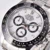 6931a6f5ccd8ab3d7af9b636 🔥🔥 C Factory Daytona Clean Version 116500 Panda Daytona - 904L Steel, 4130 Movement, AR Coated Crystal