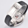 6931a6f6ccd8ab3d7af9b64b CLEAN Factory C-Factor Rolex 116519 White Gold Panda Dial Daytona with Rubber Strap