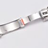 6931a6f6ccd8ab3d7af9b64d CLEAN Factory C-Factor Rolex 116519 White Gold Panda Dial Daytona with Rubber Strap