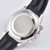 6931a6f6ccd8ab3d7af9b655 CLEAN Factory C-Factory Rolex 116519 Cement Gray Rubber Strap Daytona