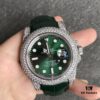 6931a6f7ccd8ab3d7af9b664 Player's Poison - Rolex Top-tier Replica V3 Version, 360° Full Diamond Inlay, 40mm Diameter, Symbol of Status – The Ultimate Choice for Those Who Hate Common Designs