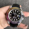 6931a6f8ccd8ab3d7af9b674 Player's Poison - Rolex Top-tier Luxury Timepiece V3 Version, 360-Degree Full Diamond Bezel, Symbol of Status, 40mm Diameter – The Ultimate Choice for Those Who Hate Common Designs