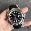 6931a6f8ccd8ab3d7af9b676 Player's Poison - Rolex Top-tier Luxury Timepiece V3 Version, 360-Degree Full Diamond Bezel, Symbol of Status, 40mm Diameter – The Ultimate Choice for Those Who Hate Common Designs