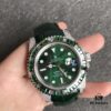 6931a6f9ccd8ab3d7af9b67f Player's Poison: Rolex Submariner 360 Full Diamond Luxury Watch - V3 Top-Tier Custom Edition, 40mm, Symbol of Status